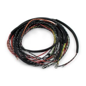 Komplet ledningsnet/ Complete Wiring Harness 30-36 UL, VL