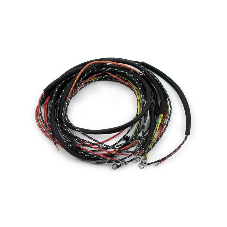 Komplet ledningsnet/ Complete Wiring Harness 30-36 UL, VL