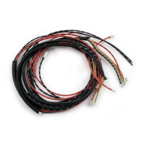 Komplet ledningsnet/ Complete Wiring Harness 36-37 WL, UL, EL