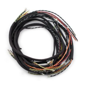 Komplet ledningsnet/ Complete Wiring Harness 42-45 WLA models 