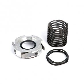 S&S, TWIN CAM BREATHER VALVE 03-10 TC