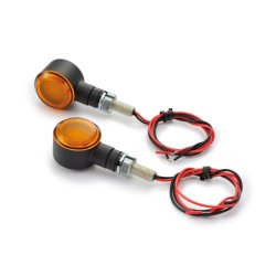 DAYTONA, D-LIGHT 'SOL' LED TURN SIGNAL SET. 