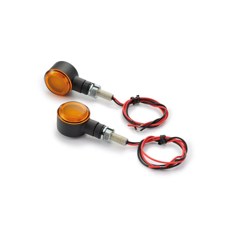 DAYTONA, D-LIGHT 'SOL' LED TURN SIGNAL SET. 