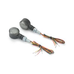 DAYTONA, D-LIGHT 'SOL-W' 3-1 LED TAILLIGHT/TURN SIGNAL COMBO - 