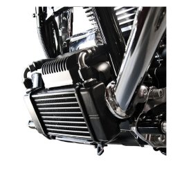 HORIZONTAL OIL COOLER, 10-ROW