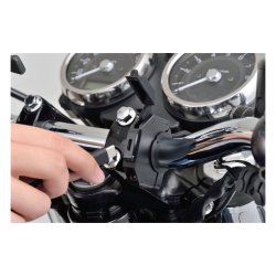 DAYTONA, USB-C POWER SUPPLY. SLIM MOUNT 