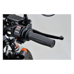 AYTONA, GRIPPY GRIP HANDLEBAR GRIP SET. WAVE 1"