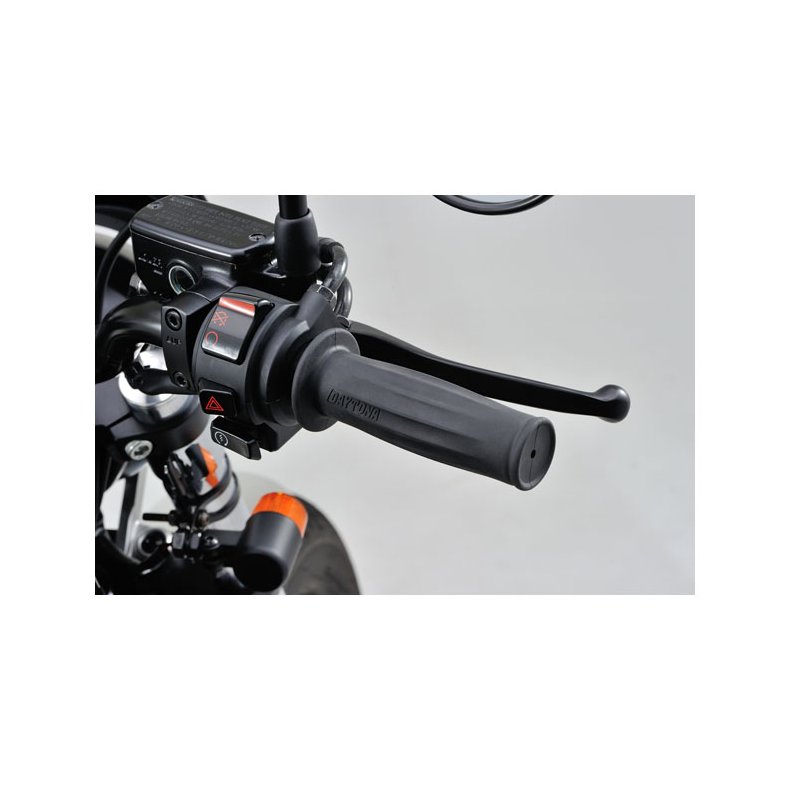 AYTONA, GRIPPY GRIP HANDLEBAR GRIP SET. WAVE 1"