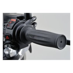 AYTONA, GRIPPY GRIP HANDLEBAR GRIP SET. WAVE 1"