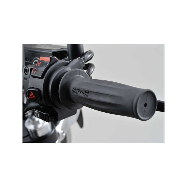 AYTONA, GRIPPY GRIP HANDLEBAR GRIP SET. WAVE 1"