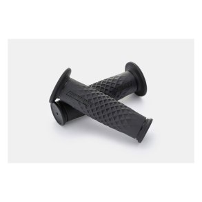DAYTONA, GRIPPY GRIP HANDLEBAR GRIP SET. WAFFLE 1