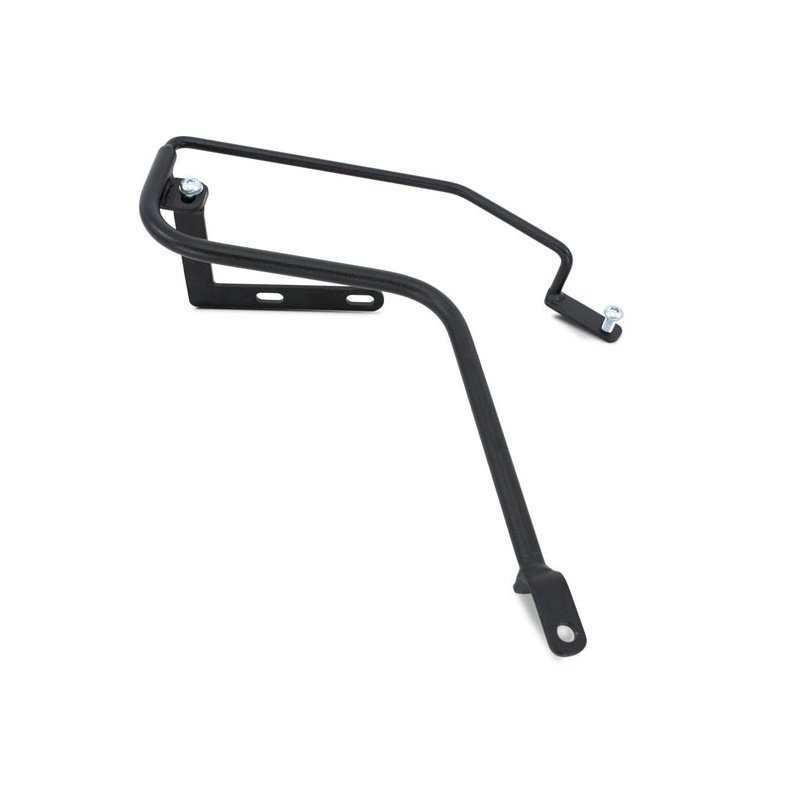 LongRide, saddlebag holder. Interceptor &amp; Gt. Hjre &amp; venstre side.