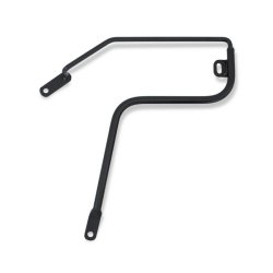 LongRide, saddlebag holder. Interceptor &amp; Gt. Hjre &amp; venstre side.