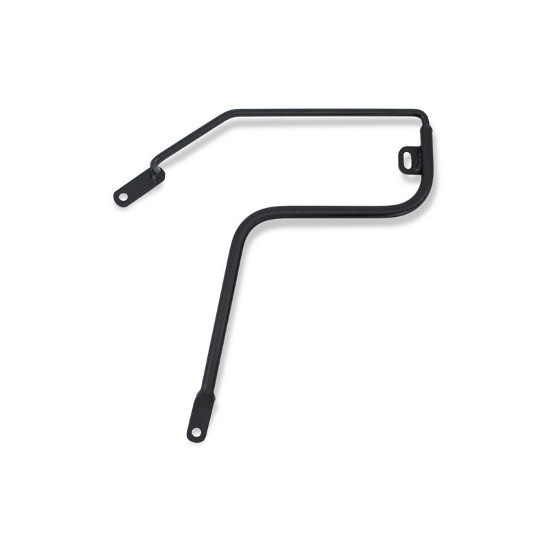 LongRide, saddlebag holder. Interceptor &amp; Gt. Hjre &amp; venstre side.