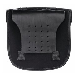 LONGRIDE, THROW OVER SADDLEBAGS WAXED COTTON, 3 FARVER.