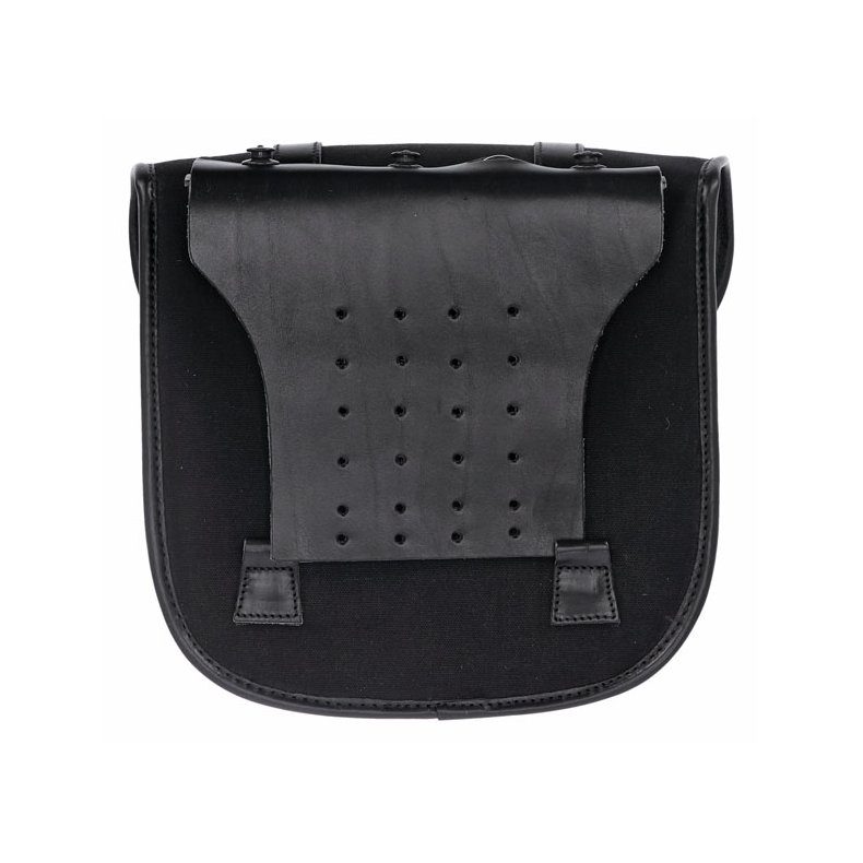 LONGRIDE, THROW OVER SADDLEBAGS WAXED COTTON, 3 FARVER.