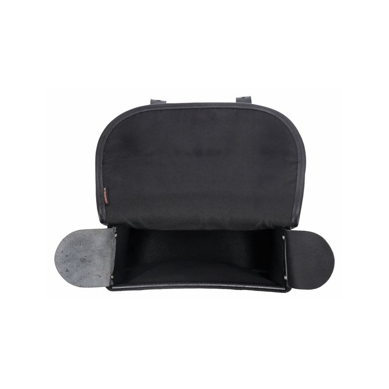 LONGRIDE, THROW OVER SADDLEBAGS WAXED COTTON, 3 FARVER.