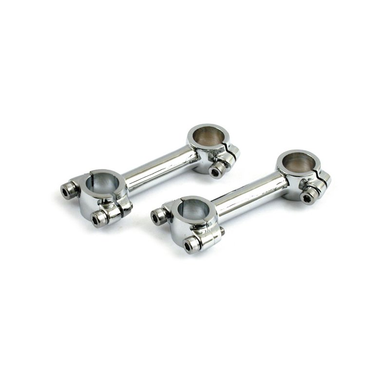 DOGBONE RISER SET 4 INCH