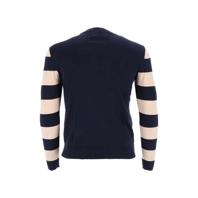 13 1/2 OUTLAW MOTORCYCLES SWEATER