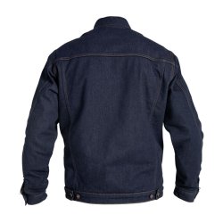 JOHN DOE MAVERICK JACKET RAW BLUE LE