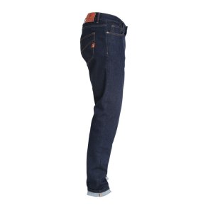 JOHN DOE PIONEER MONO JEANS RAW BLUE LE 