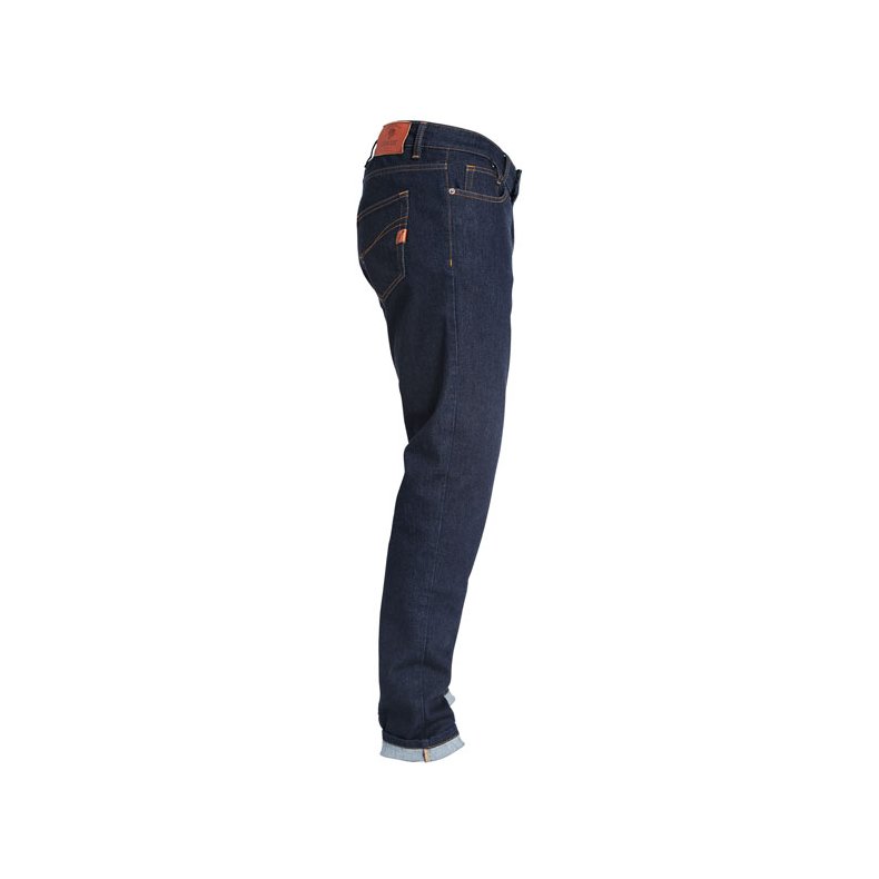 JOHN DOE PIONEER MONO JEANS RAW BLUE LE 