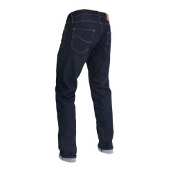 JOHN DOE PIONEER MONO JEANS RAW BLUE LE 
