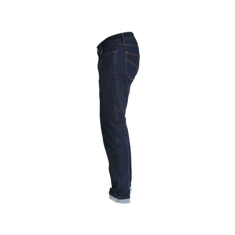 JOHN DOE PIONEER MONO JEANS RAW BLUE LE 