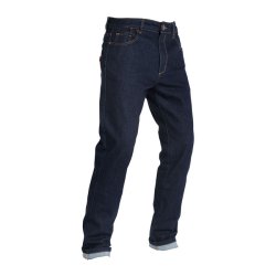 JOHN DOE PIONEER MONO JEANS RAW BLUE LE 
