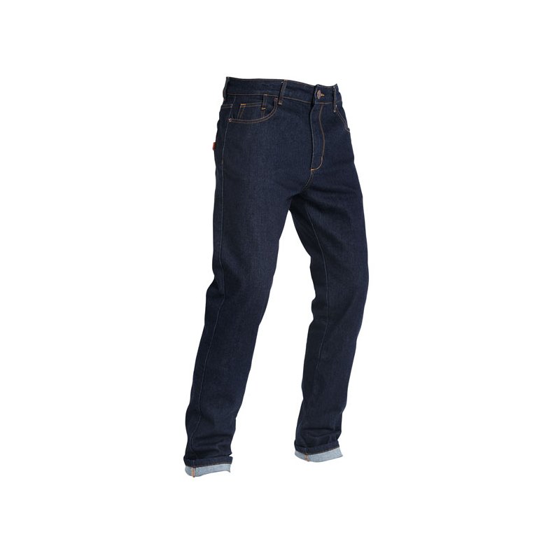 JOHN DOE PIONEER MONO JEANS RAW BLUE LE 