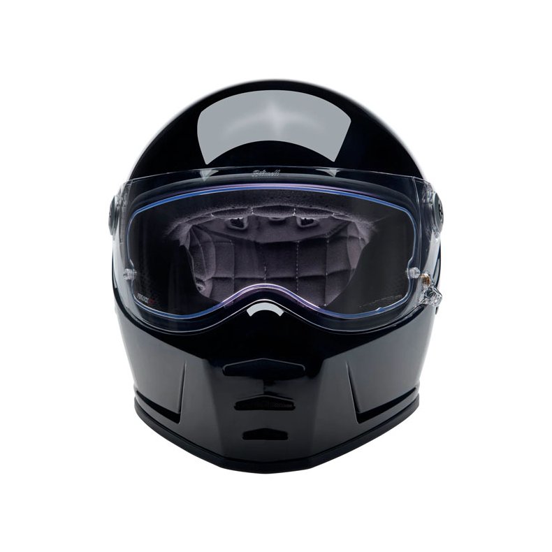 Biltwell Lane Splitter pinlock shield 