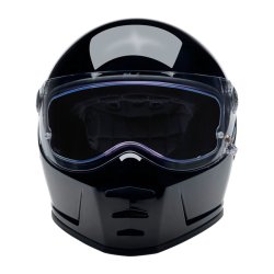 Biltwell Lane Splitter pinlock shield 