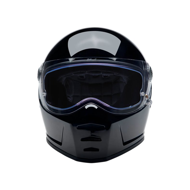 Biltwell Lane Splitter pinlock shield 