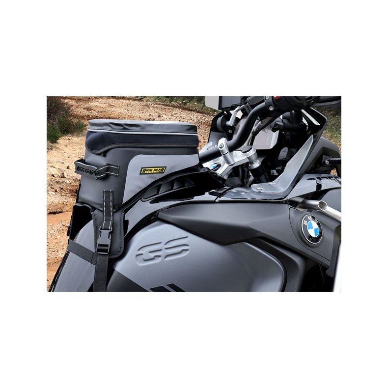 Tanktaske NELSON-RIGG, HURICANE ADVENTURE TANK BAG 