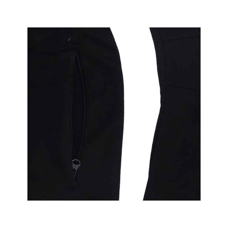 Roeg Shawn sweatshirt black