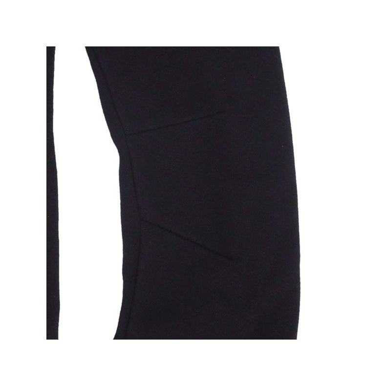 Roeg Howard hoodie black