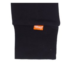 Roeg Howard hoodie black