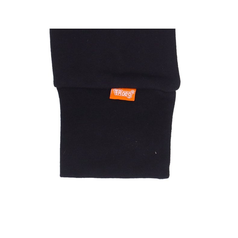 Roeg Howard hoodie black