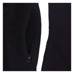 Roeg Howard hoodie black