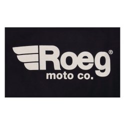 Roeg Howard hoodie black