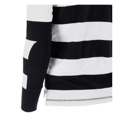 Roeg Ricky jersey black/white
