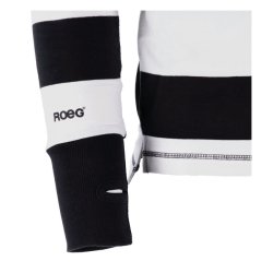 Roeg Ricky jersey black/white