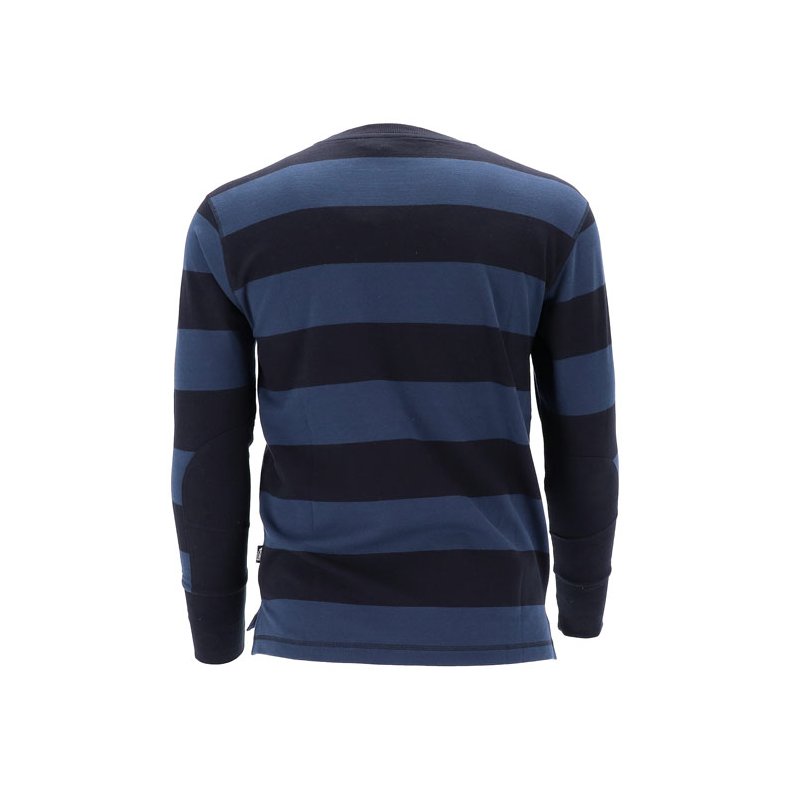 Roeg Ricky jersey navy/black