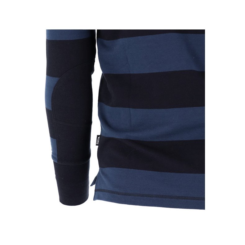 Roeg Ricky jersey navy/black