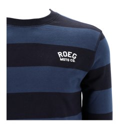 Roeg Ricky jersey navy/black