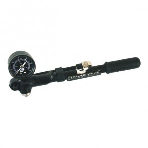 PS, GAUGE MOUNTED PUMP 30PSI