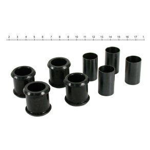 PROGRESSIVE SUSPENSION, SHOCK ABSORBER BUSHING KIT 