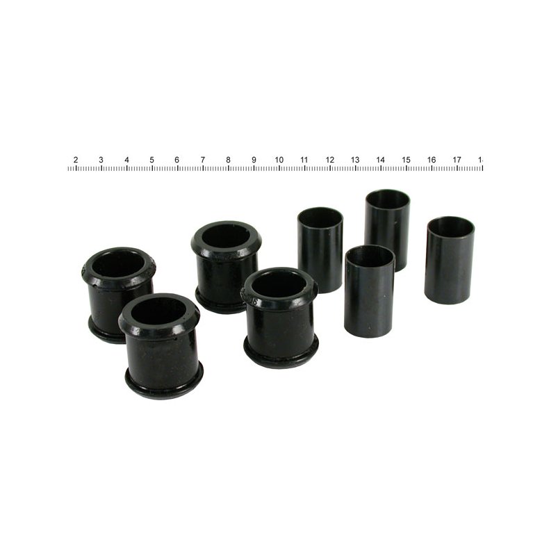 PROGRESSIVE SUSPENSION, SHOCK ABSORBER BUSHING KIT 