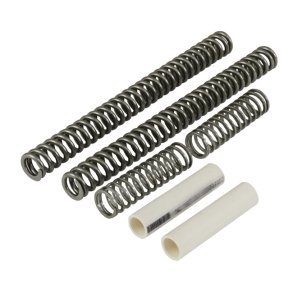 PS DROP-IN FORK LOWERING KIT, 41MM TUBES 84-17 Softail; 88-13 FLT