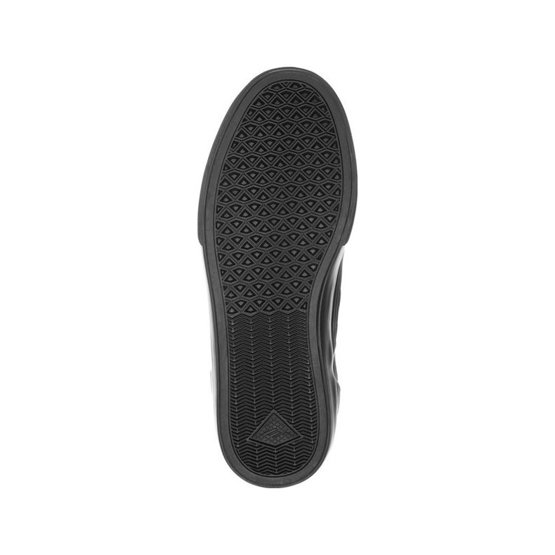 EMERICA WINO G6 SLIP ON BLACK/BLACK